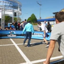 p1050441 - Sportraad Zaventem 